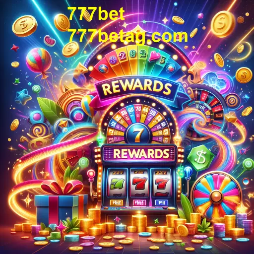 Explorando a Categoria de Recompensas no 777bet