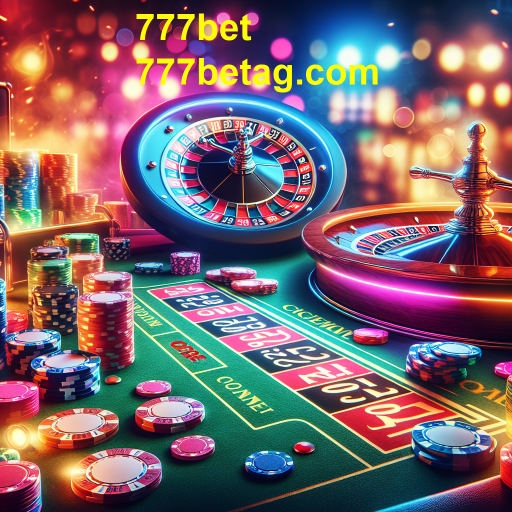 777bet: O seu portal de entretenimento e apostas acessível a qualquer hora